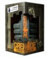 Grenade Thermo Detonator 100 caps.